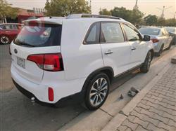 کیا سۆرینتۆ